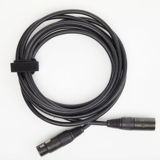 Picture of XLR Cable  12'