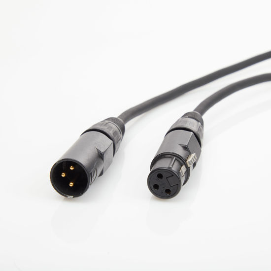 Picture of XLR Cable  6'