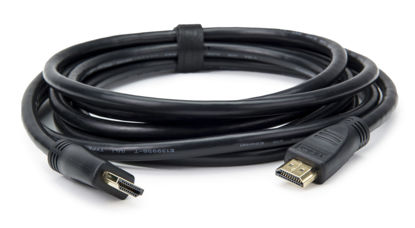 Picture of HDMI Video Cable  15'  (same both ends)