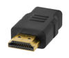Picture of HDMI Video Cable  18"  Mk2/7D (HDMI to mini HDMI)