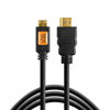 Picture of HDMI Video Cable 6'  Mk2/7D (HDMI to mini HDMI)