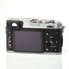 Picture of Fujifilm X-100S Digital Camera
