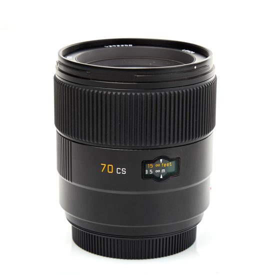 Picture of Leica S 70mm F2.5 CS Lens / Leaf shutter