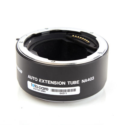 Picture of Mamiya / Phase One 645 AF Extension Tube 3