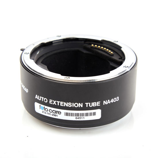 Picture of Mamiya / Phase One 645 AF Extension Tube 3