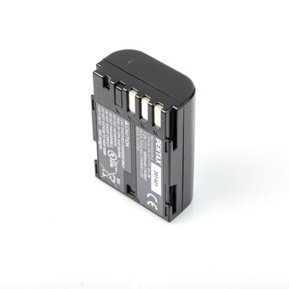 Picture of Pentax 645Z  Battery D-LI90