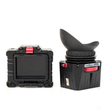 Picture of Zacuto Electronic view finder