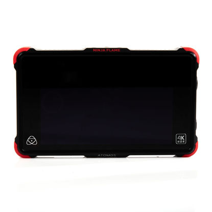 Picture of Atomos Ninja Flame 4K HDMI 7" Recorder