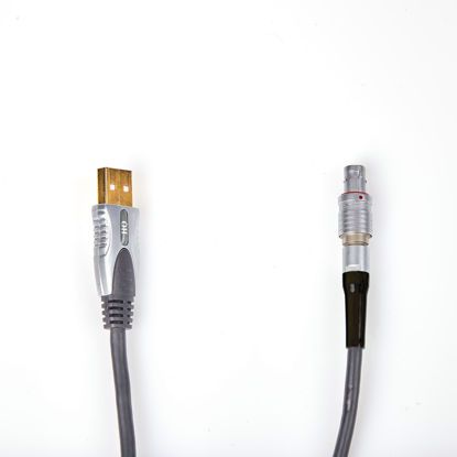 Picture of Leica S007 USB Cable 16'