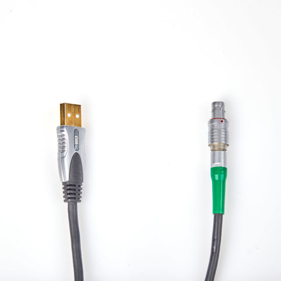 Picture of Leica S2-P USB Cable 16'