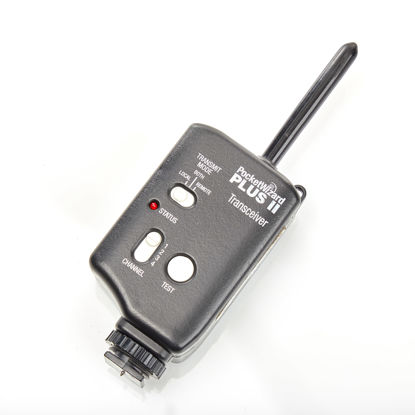 Picture of Pocket Wizard Transceiver Plus 2