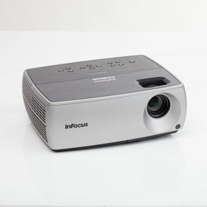 Picture of InFocus Projector IN2102EP 2500 Lumens