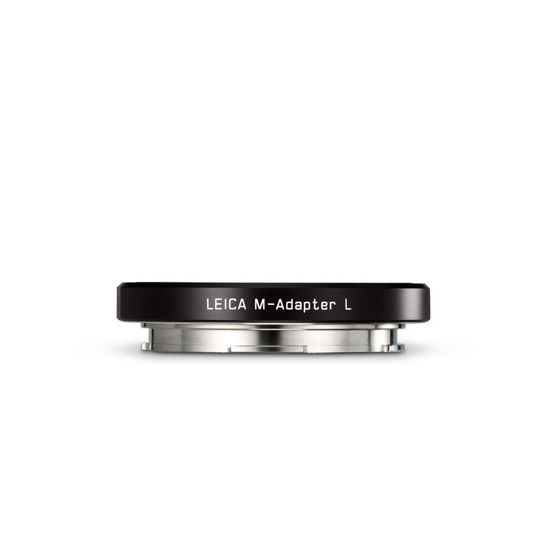 Picture of Leica SL - M Adapter T