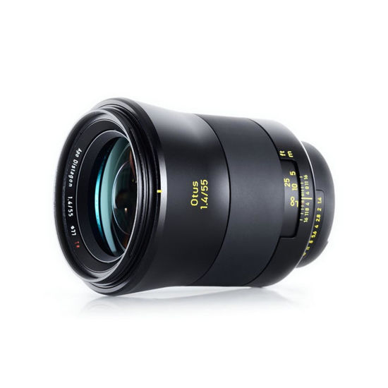 Picture of Zeiss ZF Otus 55mm  1.4 Nikon mount lens