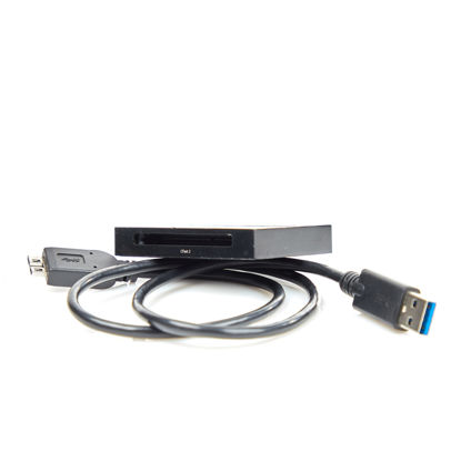 Picture of LEXAR Card Reader USB 3 - CFast