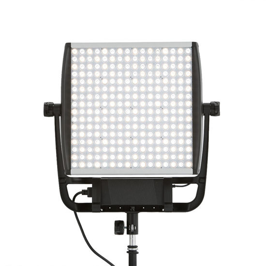 Picture of Litepanel 1X1 Astra EP LED  Bi-Color Tungston/Daylight 3200-5600k
