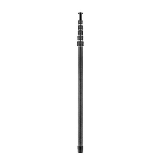 Picture of Gitzo Carbon Fiber Microphone Boom Pole (for sennheiser) GB1540
