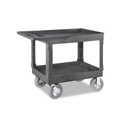 Picture of Rubbermade cart