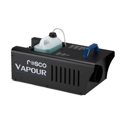 Picture of Rosco Vapour Fog Machine & Remote