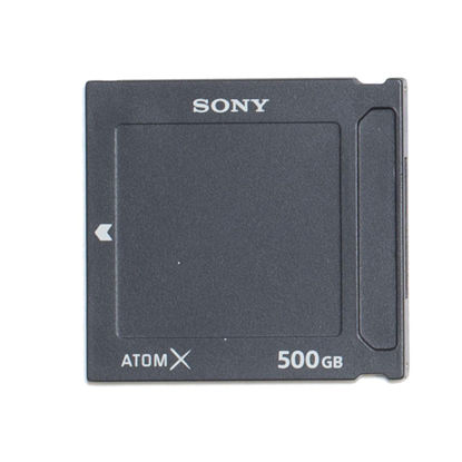 Picture of AtomX 500gb Sony Atomos G-Drive SSD