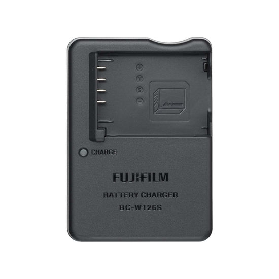 Picture of Fujifilm X-100 Charger