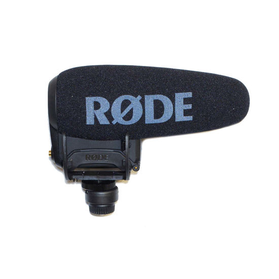 Picture of Rode VideoMic Pro Plus On-Camera Shotgun Mic