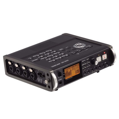 Picture of Tascam Multitrack Portable Recorder DR-680