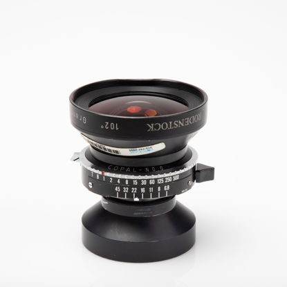 Picture of Rodenstock 90mm F6.8 Grandagon View Camera Lens