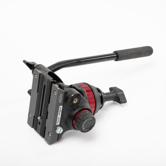 Picture of Manfrotto MVH502A Fluid Head
