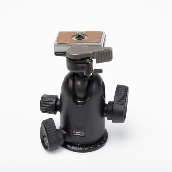 Picture of Manfrotto 498RC4 Ball Head