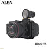 Picture of ALPA Lens Module Canon EF