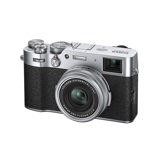Picture of Fujifilm X-100 V Digital Camera