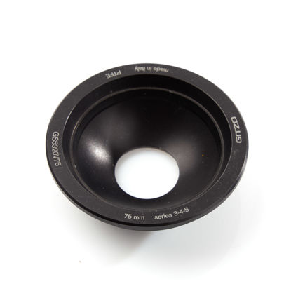 Picture of Gitzo 75mm Ball  Adapter