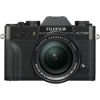 Picture of Fuji X-T30 Digital Camera with 18-55mm lens