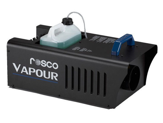 Picture of Rosco Vapour Fog Machine