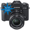 Picture of Fuji X-T30 Digital Camera with 18-55mm lens