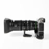 Picture of Fujifilm X-T4 kit with Fujifilm MK 18-55mm T2.9 Cine Lens