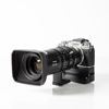Picture of Fujifilm X-T4 kit with Fujifilm MK 50-135mm T2.9 Cine Lens