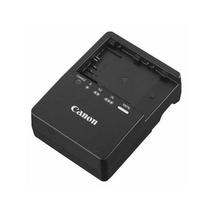 Picture of Canon EOS-5D mk2/3/4 Battery Charger LC-E6