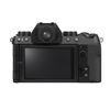 Picture of Fuji X-S10 Digital Camera with 18-55mm lens