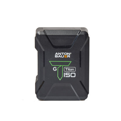 Picture of AntonBauer G150 Titon Battery 14.4V 144wh