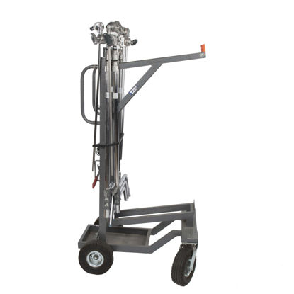 Picture of C-Stand Cart Large