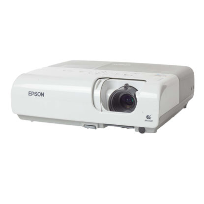 Picture of Epson Powerlite 77c LCD Projector (2200 Lumens)