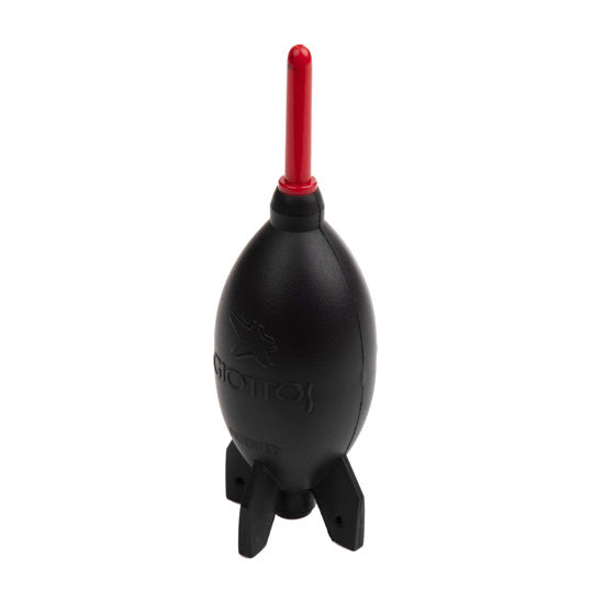 Picture of Giotto Black Rocket Blower