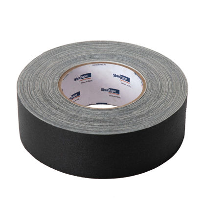 Picture of 2" GAFFER TAPE BLACK