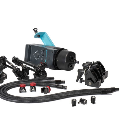 Picture of Broncolor Fibrolite Standard with Impact 40 & Access Kit