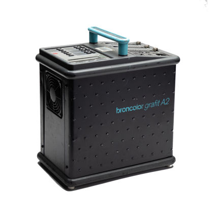 Picture of Broncolor Grafit A2 Power Pack