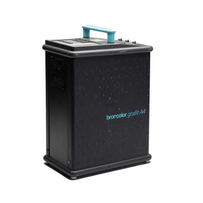 Picture of Broncolor Grafit A4 Power Pack