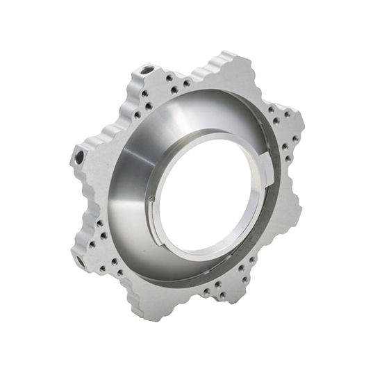 Picture of Chimera Speedring  for Octa2  -Bron-