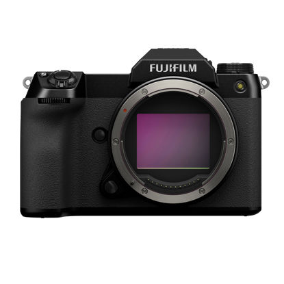 Picture of Fujifilm GFX 100s Digital Camera
